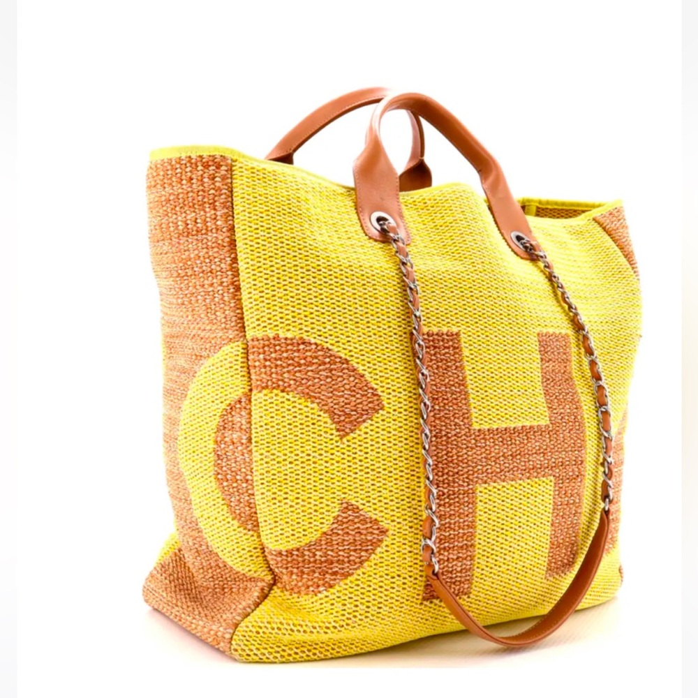 Cloth tote